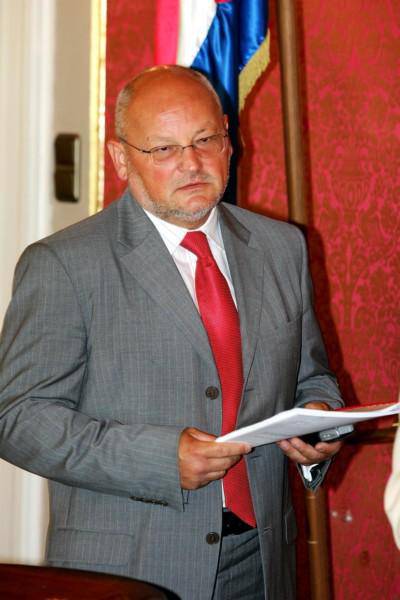 Željko Lukunić