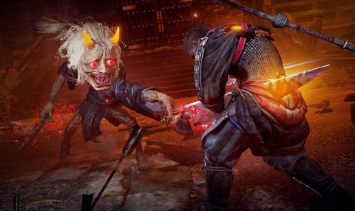 Za hrabre: Isprobali smo novu igru legendi borila&ccaron;kog &zcaron;anra!