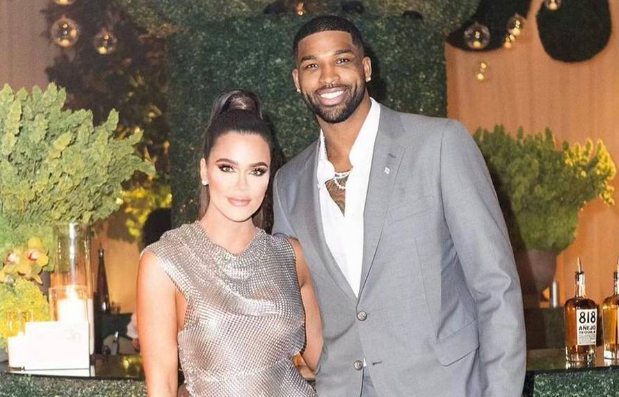 Khloe je varao trudnu: Sve mu je oprostila, a sad žele još djece