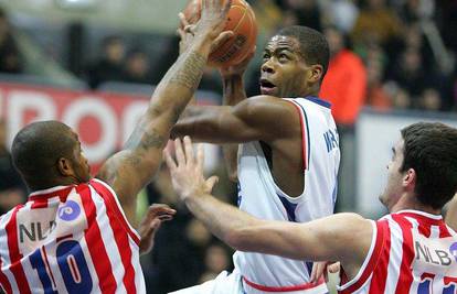 Pops Mensah-Bonsu MVP drugog kola Eurolige