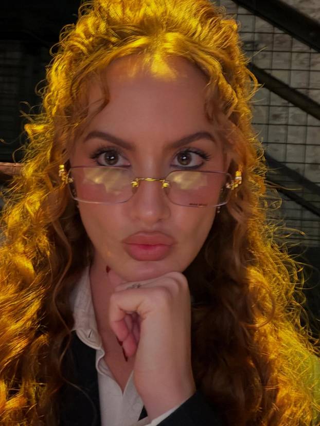 FOTO 'Ostavila sam NFL zvijezdu zbog ogromne 'alatke', plakala sam'. Zovu ga u 18+ industriju