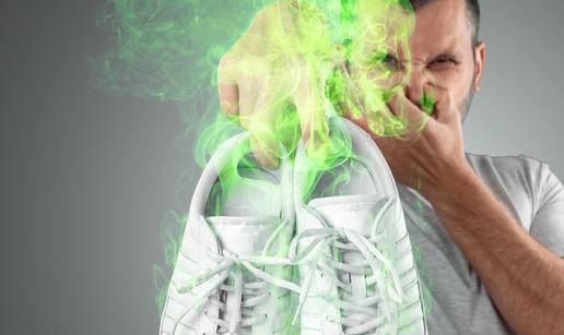 Istraživali smrdljive tenisice i osvojili Nobelovu nagradu