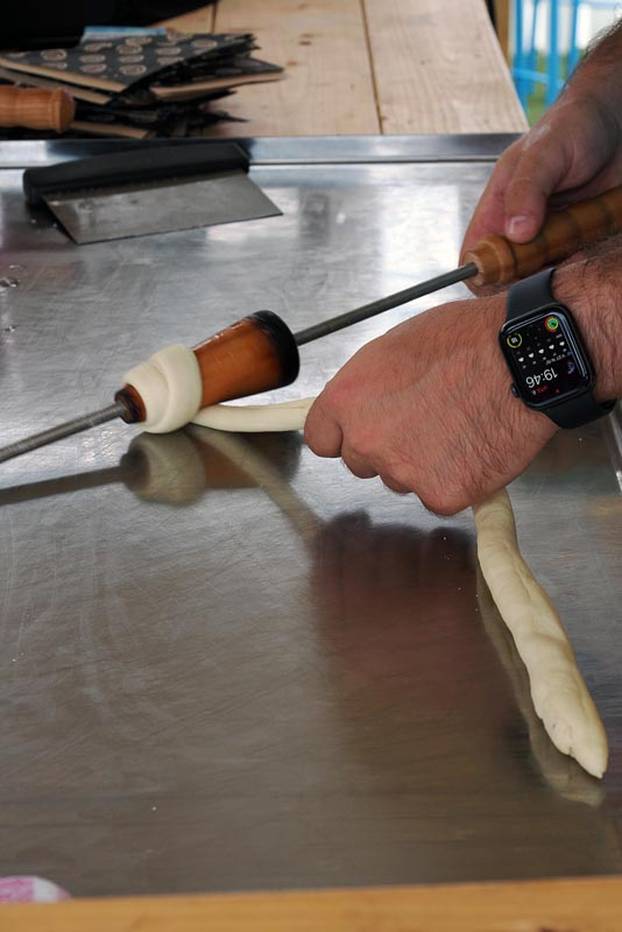 Festival sladoleda u Njivicama: Užitak koji ne smijete propustiti