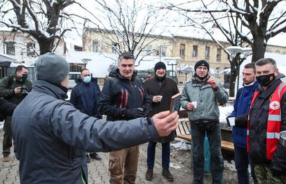 'Obnova je bila kokošarenje, šteta je nevjerojatna, a Pleter je zaštićen kao lički medvjed'