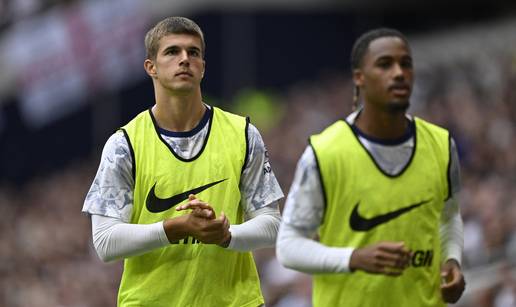 VIDEO Richarlison dao čudesne škarice, Vušković opet na klupi