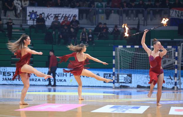 Zagreb: Naturavita i Juicy Maraska u finalu malonogometnog turnira Kutija šibica