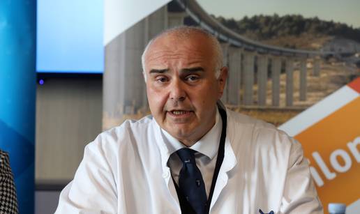Alen Ružić HDZ-ov kandidat za primorsko-goranskog župana