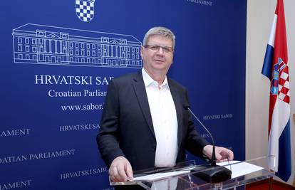 Mrsić prozvao HDZ: Zaboravili su na novce od EU za Zagreb