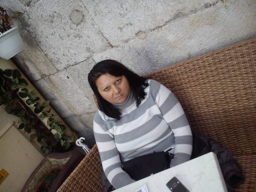 Neve želi Gospodina Savršenog  'Dođi u Sinj vidit šta je svit...'