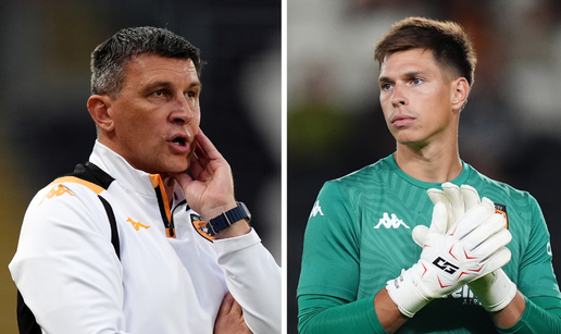 Hrvatski dvojac na Wembleyu: Jakirovi&cacute; i Pandur bore se za ulazak u najbogatiju ligu svijeta