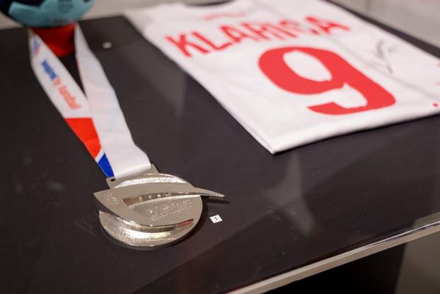 Zadar: Otvorenje izložbi iz ciklusa "ZADAR KAŽE DA SPORTU"