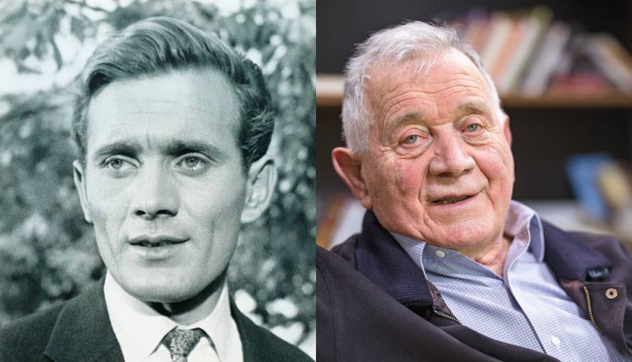 Vrdoljak: Kad su mi zabranili 'Prosjake', živio sam od kokoši