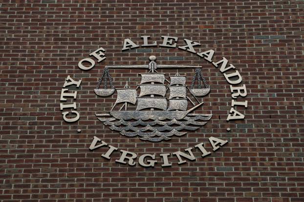 Alexandria, povijesni grad uz rijeku Potomac