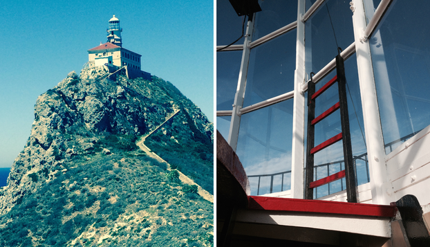 FOTO Kupanje na Palagruži je stvarno nezaboravno, nigdje nema tako kristalnog Jadrana