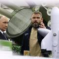 &Scaron;ef NATO-a upozorio Putina: Platit &cacute;e&scaron; visoku cijenu ako napadne&scaron; Poljsku ili Baltik
