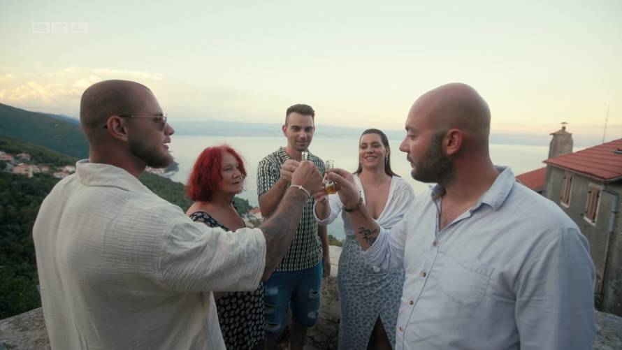 Fitness trener Matej odnio je pobjedu u Večeri za 5! 'Odlično se osjećam, ali sam u šoku...'