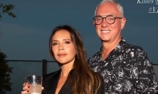 Frizer Victorije Beckham: Ova boja kose postaruje nakon 50-e