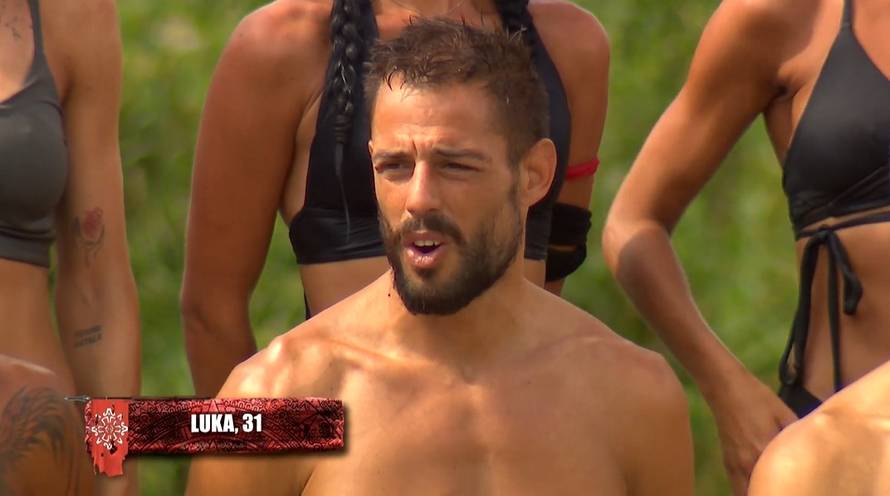 Plavi u 'Survivoru' omastili brk pečenim pilićima: 'Ovo je prvi konkretan obrok u dva mjeseca'