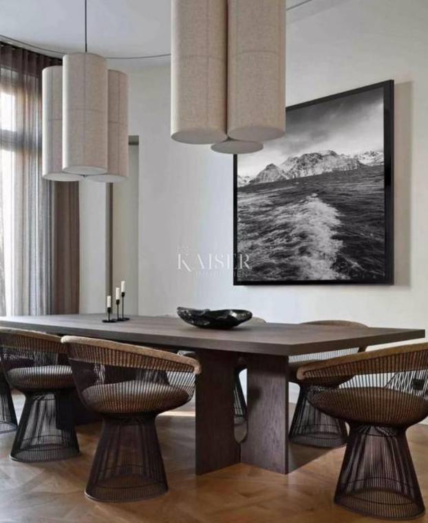 FOTO Remek-djelo na Opatijskoj rivijeri nudi luksuz vrijedan više od 8 milijuna eura