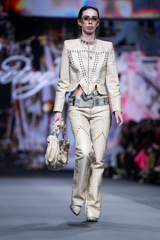 Zagreb: Bipa Fashion hr, revija Ygia