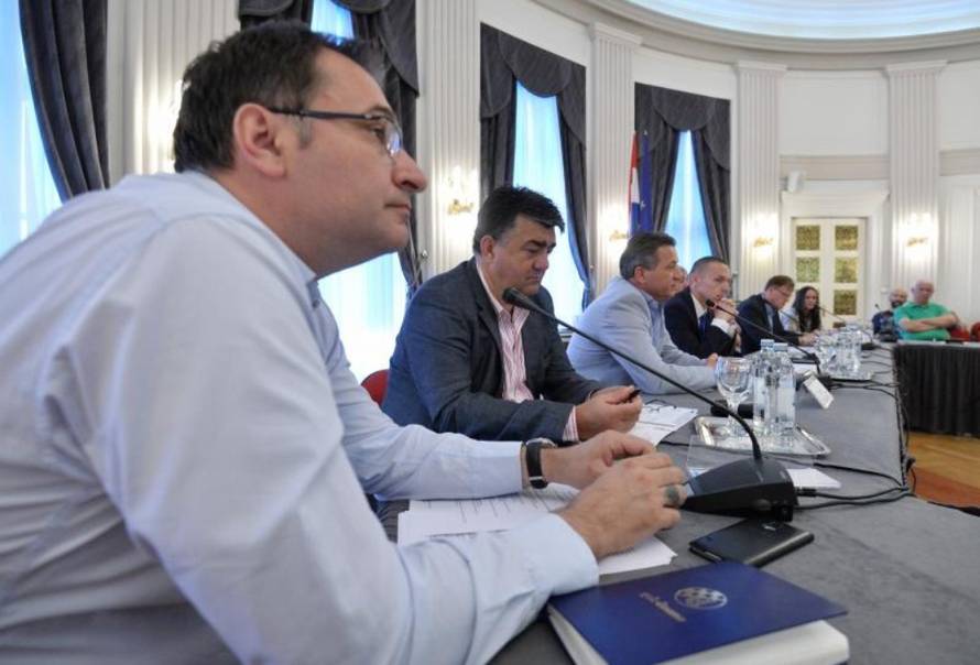 Marko Lukunic/PIXSELL