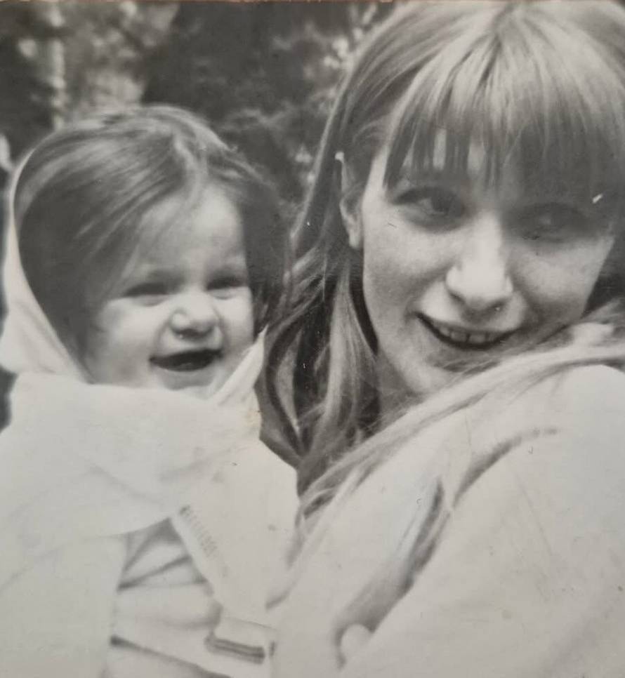 Znaš li tko sam? S tri godine znala je da će biti glumica, a suprug ju je zaveo u školi...