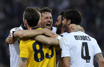 Parma je bez poraza izborila napredovanje u 3. ligu Italije