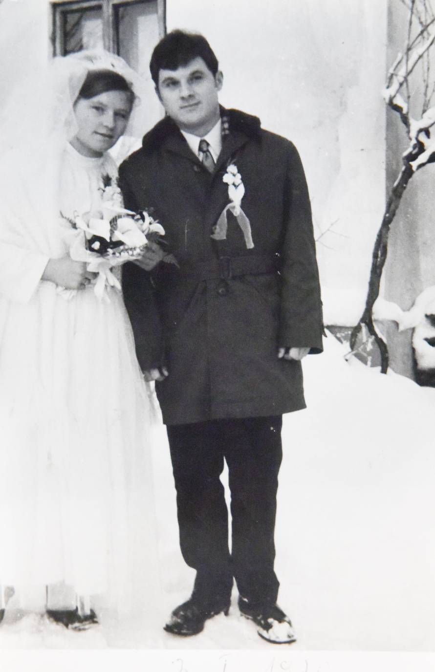 Blizanke proslavile Zlatni pir: 'Treba se svađati, tad si iskren'