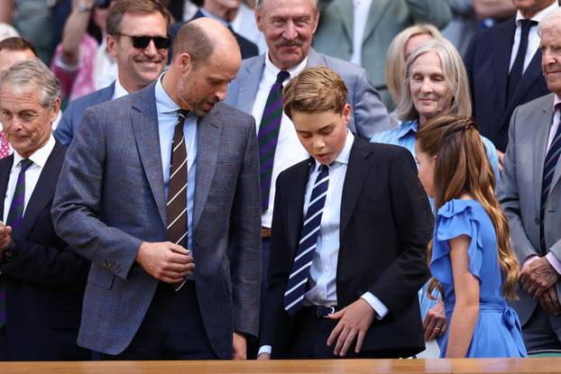 Wimbledon
