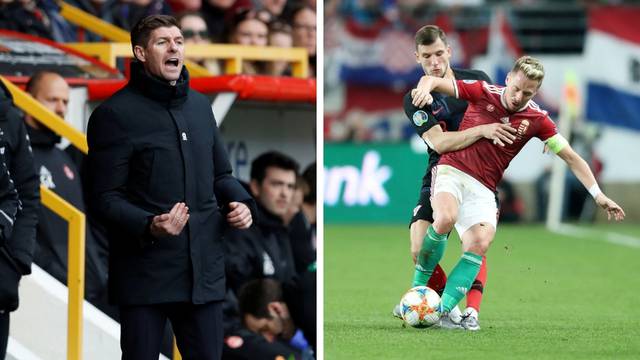 Gerrard žestoko napao HNS: 'Barišić je odmah trebao doći'