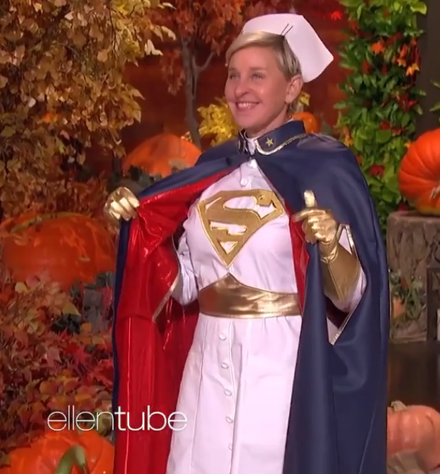 Noć vještica obilježili su kostimi reperica i kultnih likova iz filma