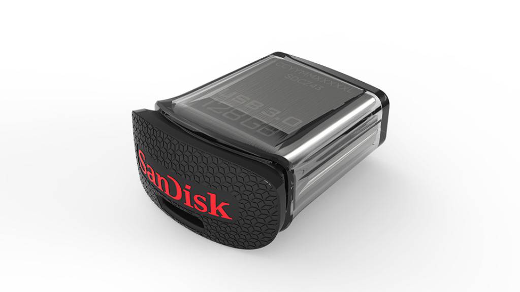 SanDisk