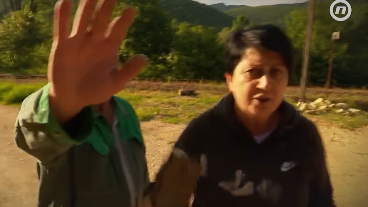 Novinarka nakon sramotnog napada kraj Une: 'Nadam se da će sada institucije reagirati'