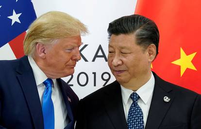 Ozbiljan udarac Trumpovoj administraciji: Američke carine na kinesku robu bile nezakonite