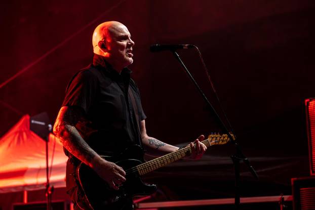 Pula: Koncert grupe The Stranglers