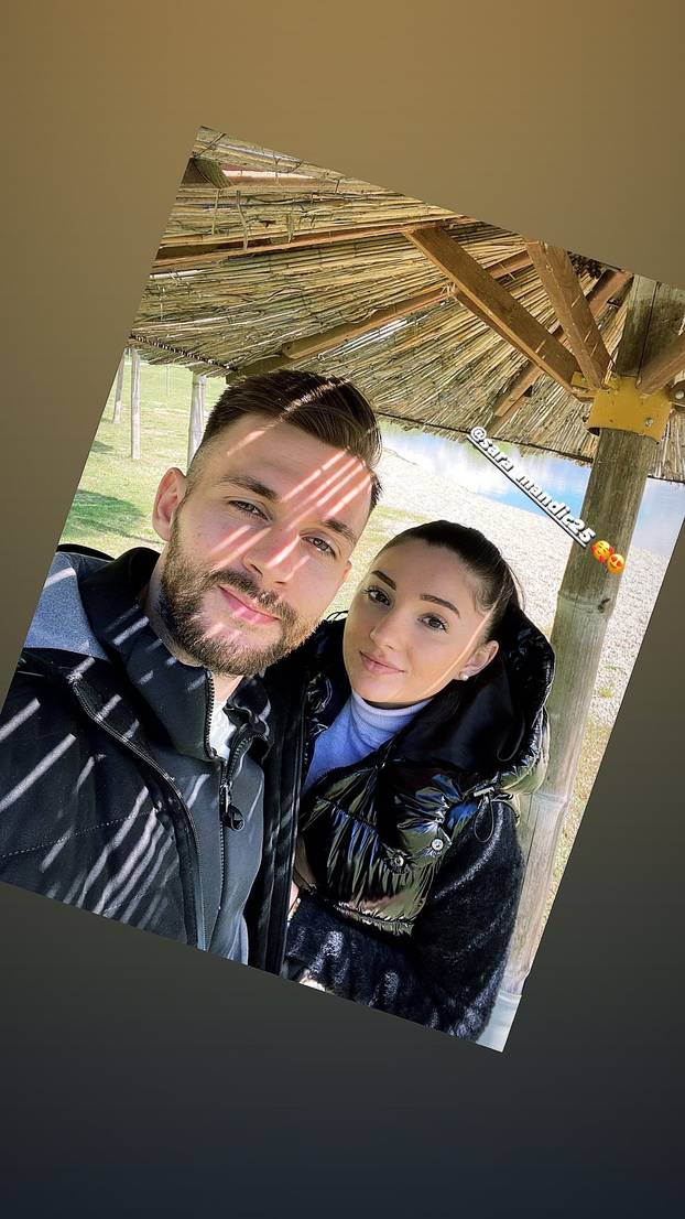 FOTO Najveće navijačice prvaka HNL-a: Koga ljube igrači Rijeke?