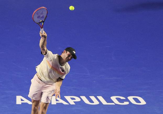 ATP 500 - Mexican Open