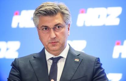 Plenković u Moldaviji: 'Ovaj skup nije poruka konfrontacije Rusiji nego podrška Kišinjevu'