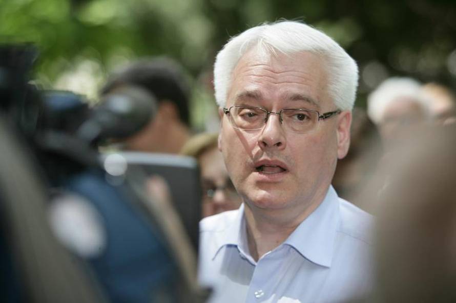 Grgur Žućko/Pixsell