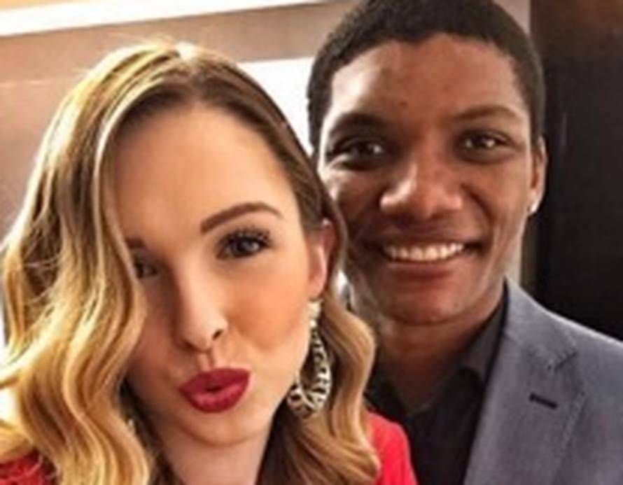 Junior Fernandes zaprosio studenticu Martu Mariju Radić