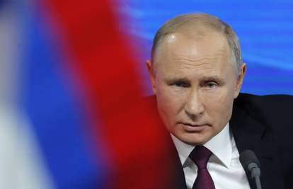 Peta godišnjica aneksije: Putin na Krimu pokrenuo 2 elektrane