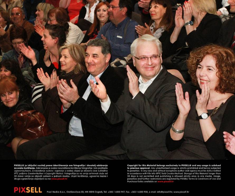 Ivana Ivanović/PIXSELL