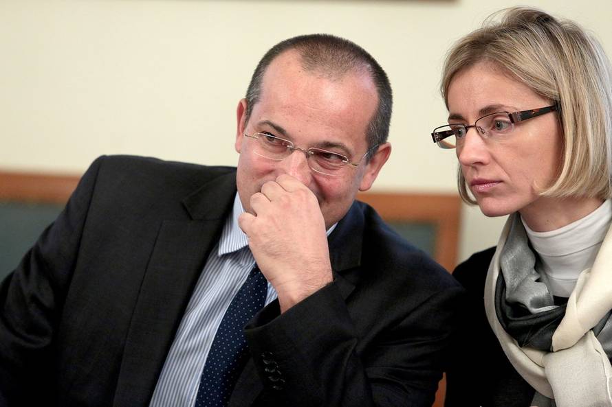 Patrik Macek/PIXSELL