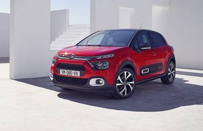 Vrhunska ponuda za novi Citroën C3 i SUV C5 Aircross