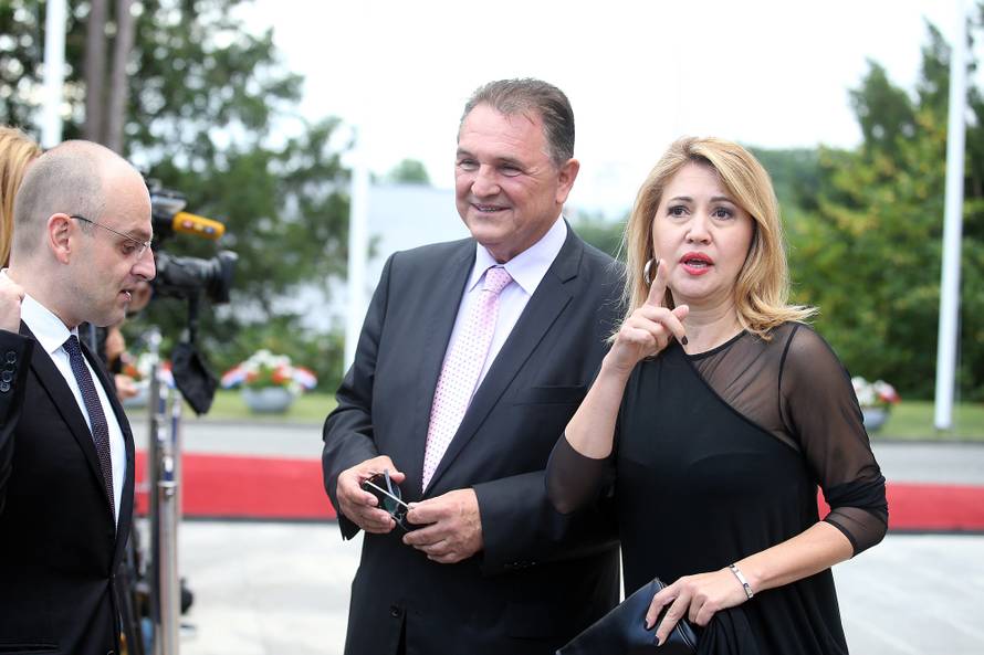 Milanka Opačić više ne skriva novu ljubav: Pokazala je dečka