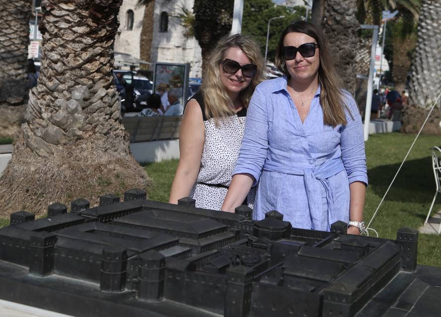 Iz Poljske s ljubavlju: Zaljubile smo se i preselile u Dalmaciju