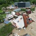 Slovenija izrazila zahvalnost Hrvatskoj zbog pomoći nakon poplave: 'Prvi ste nam pomogli'