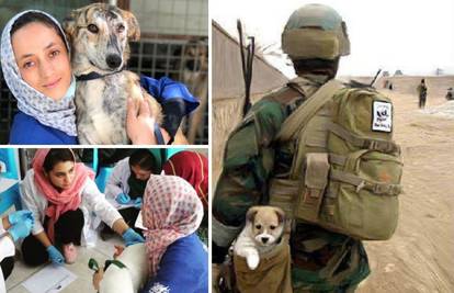 Godinama spašavali životinje, a sad treba spasiti njih: 'Nemojte ih ostaviti na milost talibanima'
