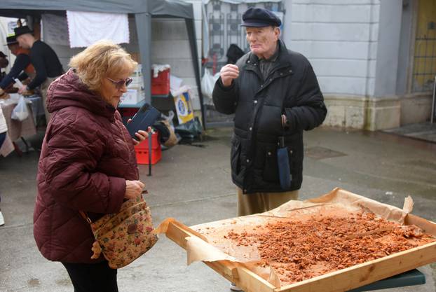 U Puli se održava 23. Ucvirkenfest