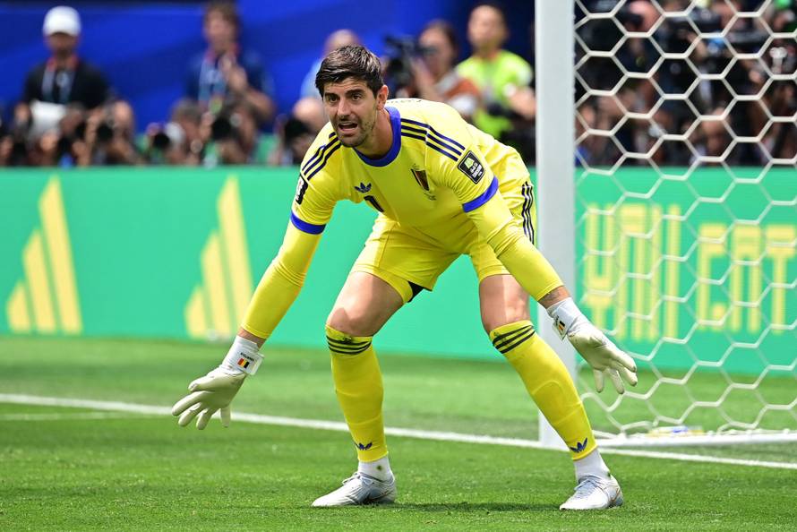 FIFA World Cup 2026 - Quarter Final - Spain v Belgium